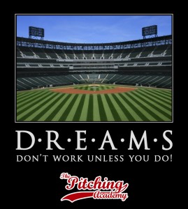 Dreams don't work 2